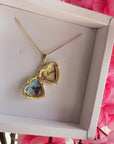 Pet Locket