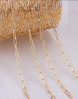 Paperclip Chain