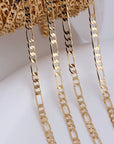 Figaro Chain