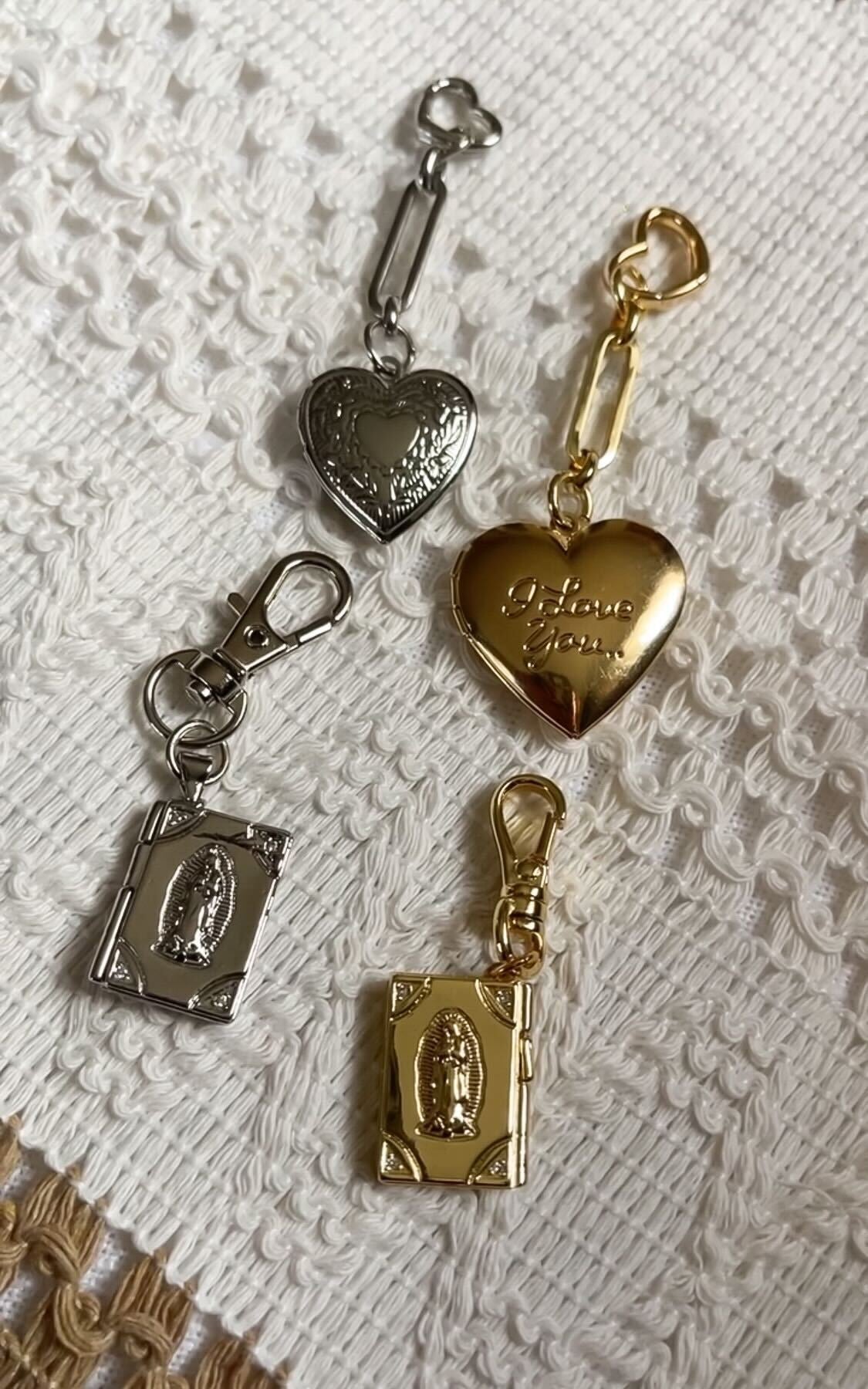 Key Chains