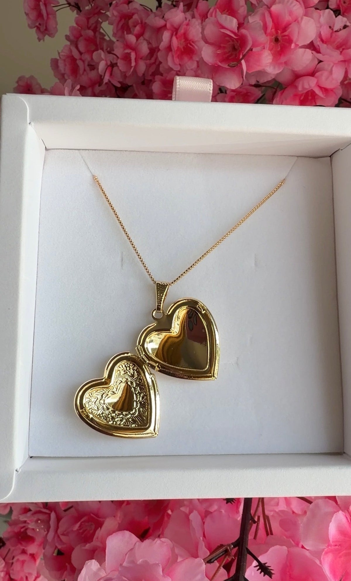 Lockets