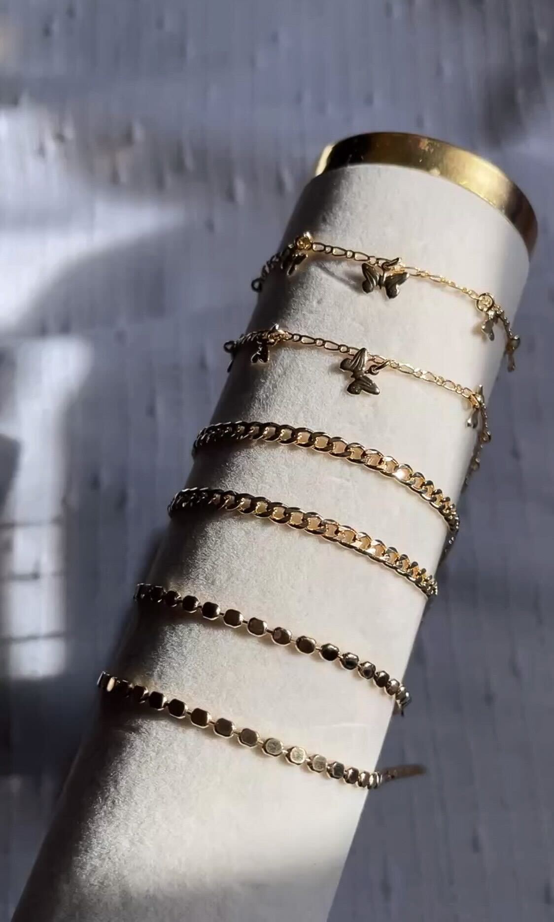 Bracelets
