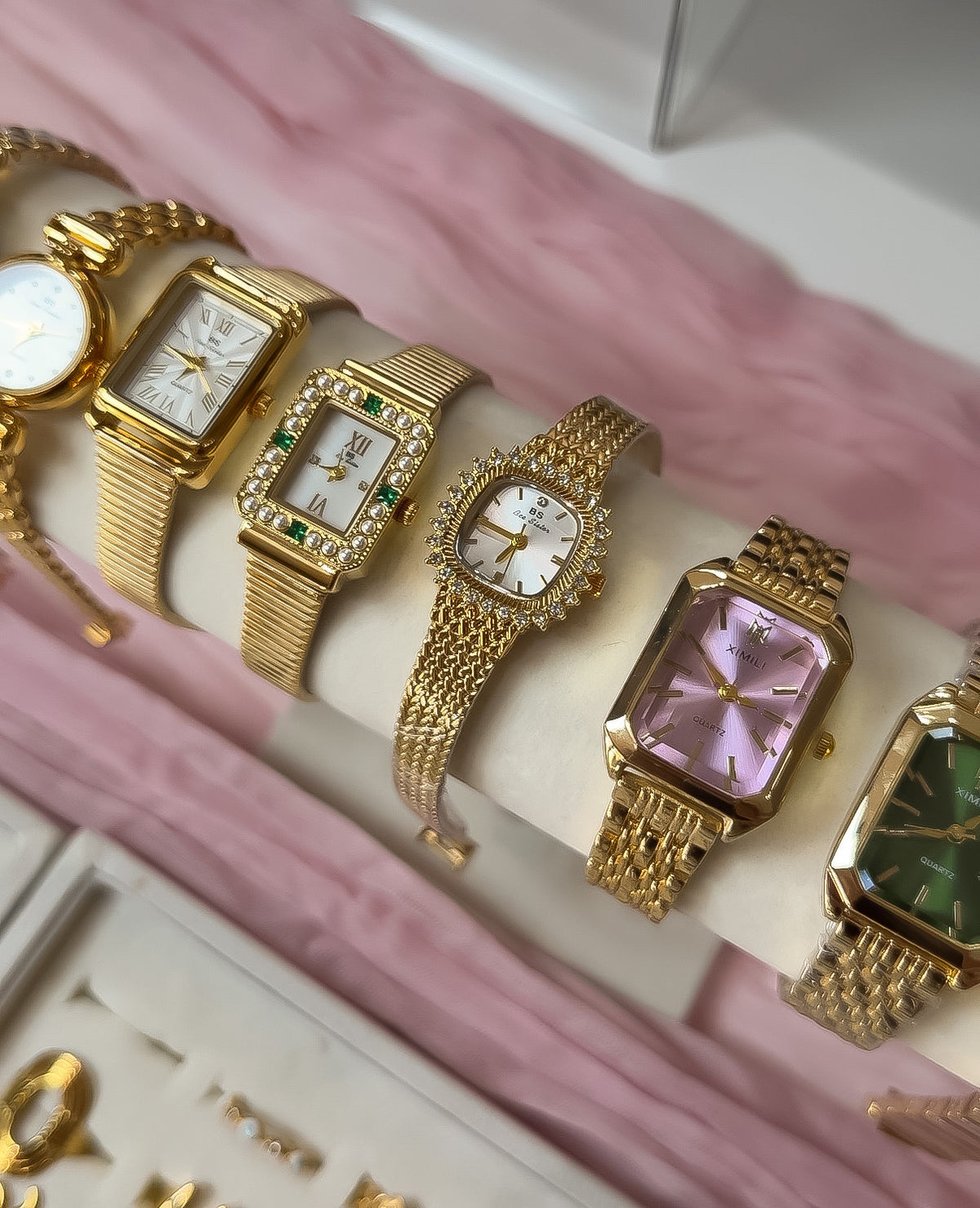 Watches