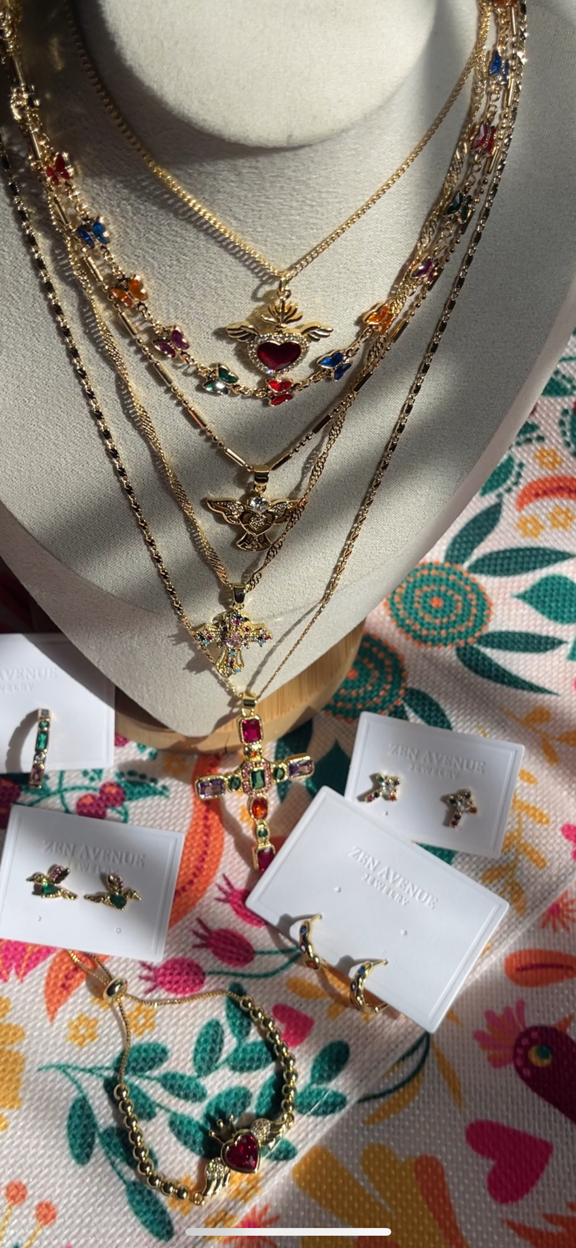 Dia De Los Muertos Collection