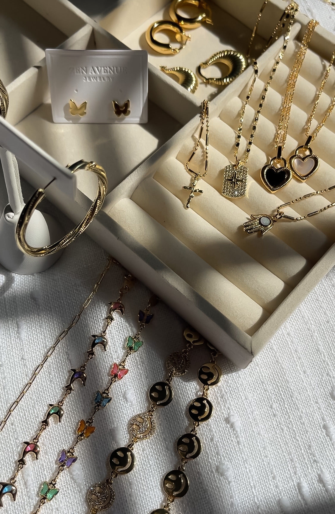 New Arrivals