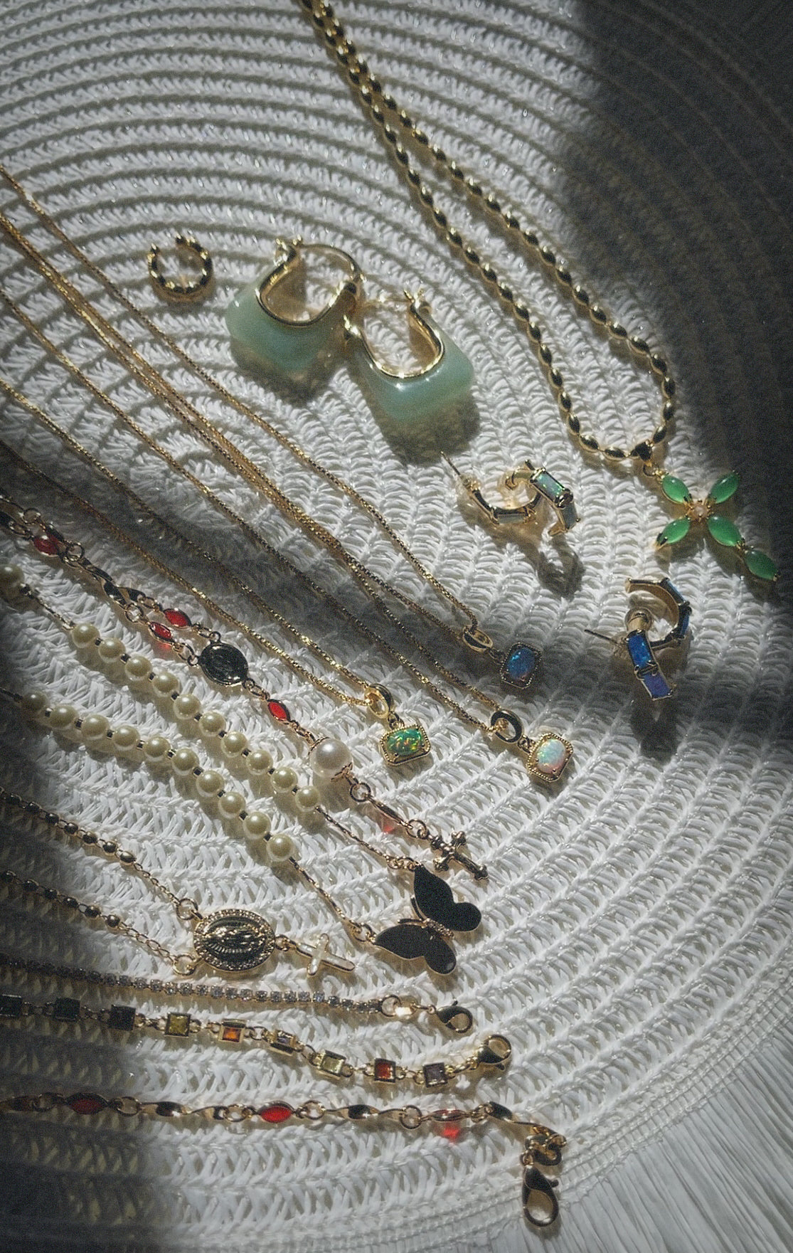 Summer ‘24 Collection