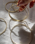 3.5mm Diamond Cut Bangle Sets