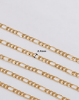 Figaro Chain