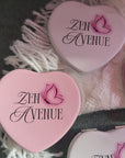 Zen Avenue Mirros